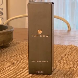 Tatcha The Dewy Serum